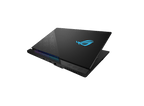 ASUS ROG STRIX SCAR 17 G733QS-HG153TS 300HZ GAMING LAPTOP (ORIGINAL BLACK) | 17.3" FHD | Ryzen™ 9 5900HX | 16GB DDR4 | 1TB + 1TB SSD | WIN10