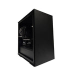 SIGMA MACUBE 110 GAMING PC | RYZEN 5 5600X | 16GB RAM DDR4 | 1TB SSD | RTX 3060 TI | Windows 11 Home