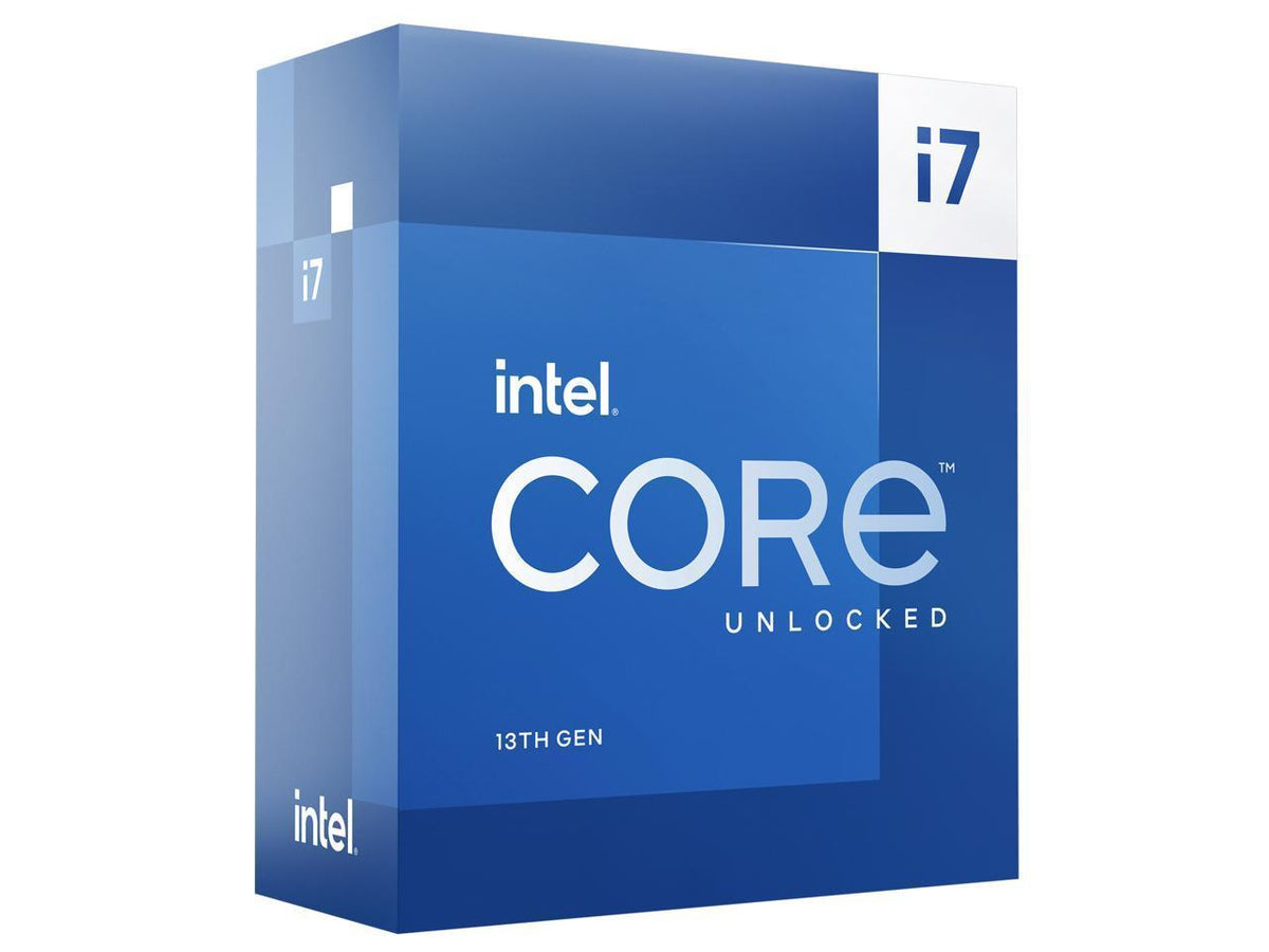 Intel RTX 4080 Gaming PC – i7-13700KF, 32GB RAM, 1TB SSD