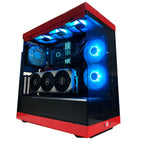 Ultra Y40 V3 Desktop Gaming PC | Intel Core i7 13700KF | 32GB RAM | 1TB SSD | RTX 4070 Ti | Windows 11 Home