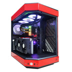 Ultra Hakos Baelz Ryzen 9 7900 32GB RAM 1TB SSD RTX 4070 Ti Desktop Gaming PC | Ryzen 9 7900 | 32GB RAM | 1TB SSD | Windows 11 Home
