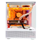 Aurora Reyna Desktop Gaming PC | Intel Core i5-13400F | 16GB RAM | 1TB SSD | RTX 4060 Ti | Windows 11 Home