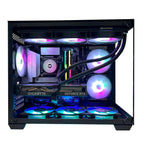 Aurora C285MP Desktop Gaming PC | Intel Core i5 13400F | 16GB RAM | 1TB SSD | RTX 4060 | Windows 11 Home
