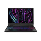 Acer Predator Helios Neo 16 PHN16-71-59F1 Gaming Laptop (Obsidian Black) | 16” FHD (1920x1080) 165Hz | i5 13500HX | 8GB RAM | 512GB SSD | RTX 4050 | Windows 11 Home | Predator Backpack | Predator Gaming Chair LK-8103A