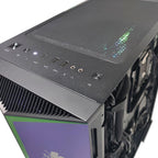 MSI Evangelion Gaming PC