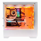 Aurora Eclipse G360A Desktop Gaming PC | Intel Core i5 12400 | 16GB RAM | 1TB SSD | RTX 4060 Ti 16GB | Windows 11 Home