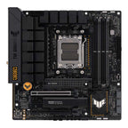 GT501 Prebuilt Gaming Desktop PC — Ryzen 7 7700, RTX 4060 Ti, 32GB RAM, Windows 11