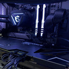 MPG V100R Gaming PC – Ryzen 7 5700X, RTX 3070 Ti