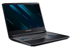 ACER PREDATOR HELIOS 300 PH315-53-73RT GAMING LAPTOP| 15.6" FHD | i7-10750H | 8GB DDR4 | 512GB SSD | 1TB HDD |GTX 1660 TI | GAMING CHAIR LK-8103 + NOTEBOOK BAG VX15+ FOLDING WORKSTATION DESK + DEATH STRANDING (PC-DIGITAL)