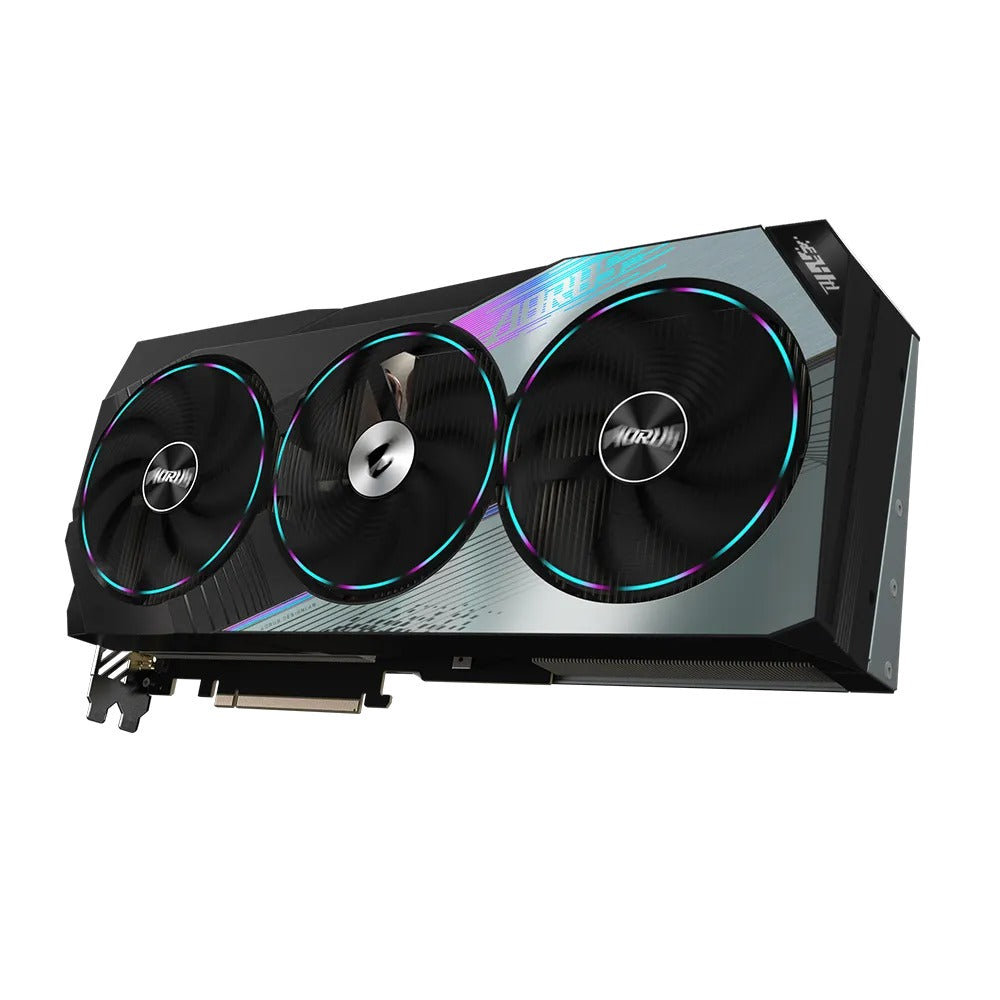 Gigabyte Aorus GeForce RTX 4080 Super Master 16GB GDDR6X Graphics Card