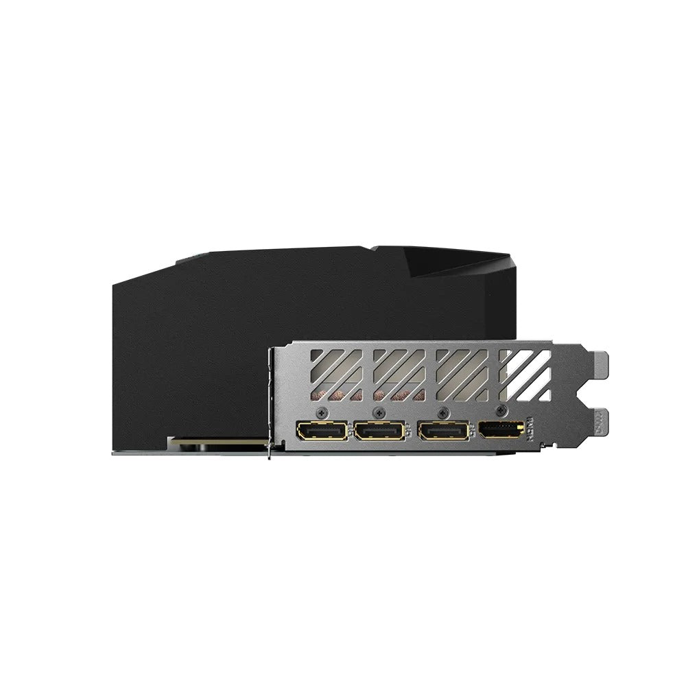 Gigabyte Aorus GeForce RTX 4080 Super Master 16GB GDDR6X Graphics Card