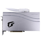Colorful iGame GeForce RTX 4070 Ti Neptune OC-V 12GB GDDR6X Graphics Card