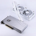 Colorful iGame GeForce RTX 4070 Ti Neptune OC-V 12GB GDDR6X Graphics Card