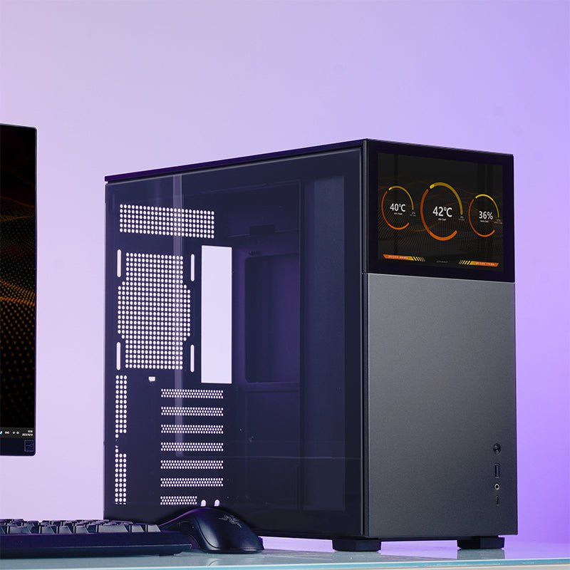 IGaming Ryzen 5 7600 | RTX 4070 super-4080 | 32GB DDR5 Stormtrooper D41
