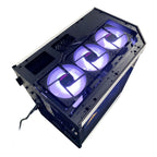 Ultra Hyte Gaming PC | i7-13700KF | 16GB DDR4 | 1TB SSD | 1TB HDD | RTX 3070Ti | Windows 11 PRO