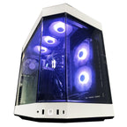 Ultra Hyte Gaming PC | i7-13700KF | 16GB DDR4 | 1TB SSD | 1TB HDD | RTX 3070Ti | Windows 11 PRO