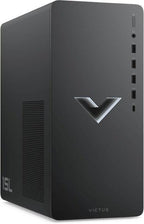 HP Victus 15L Gaming Desktop PC + 23.8" X24IH Monitor
