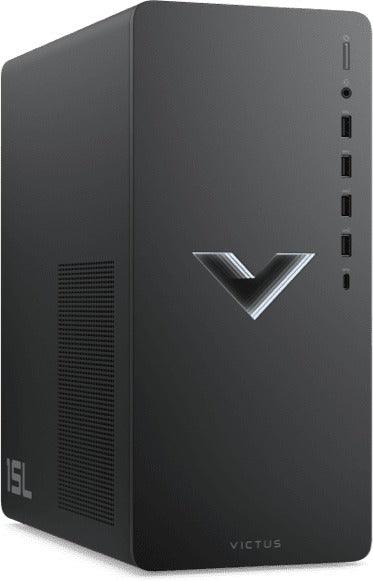 Victus by HP 15L Gaming Desktop i5-12400F RTX 3050 16GB RAM 512GB SSD