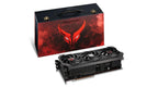 Powercolor Red Devil Radeon RX 7900 XTX 24GB GDDR6 Graphics Card (RX7900XTX 24G-E/OC/LIMITED)