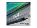 Asus Designo MX38VC 37.5" UWQHD IPS 75HZ USB-C Eye Care Adaptive-SYNC Curved Gaming LCD Monitor With QI Charging