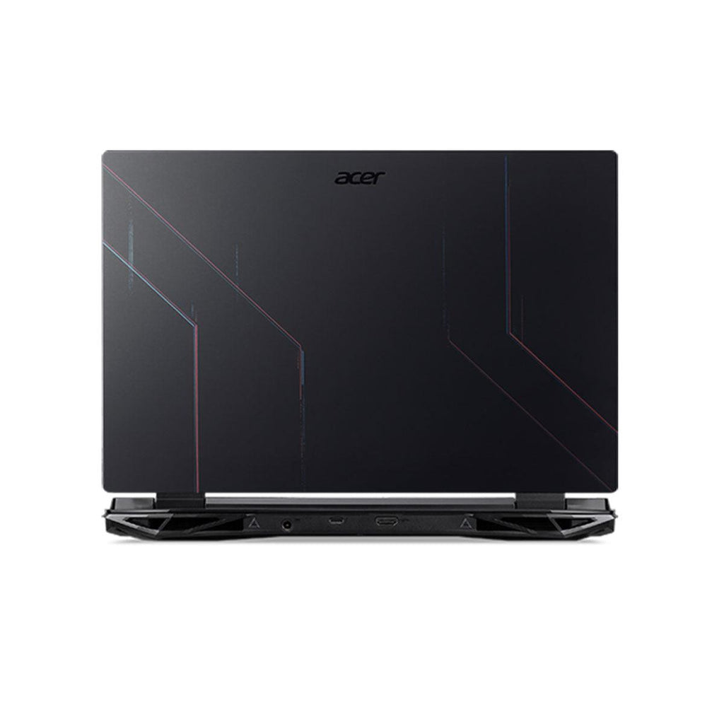 Acer Nitro 5 AN515-46-R4W2 Gaming Laptop (Obsidian Black) | 15.6" FHD | Ryzen™ 5 6600H | 8GB DDR5 | 512GB SSD | RTX 3060 | Windows 11 Home | Acer Notebook Bag  15.6 VX15 Backpack