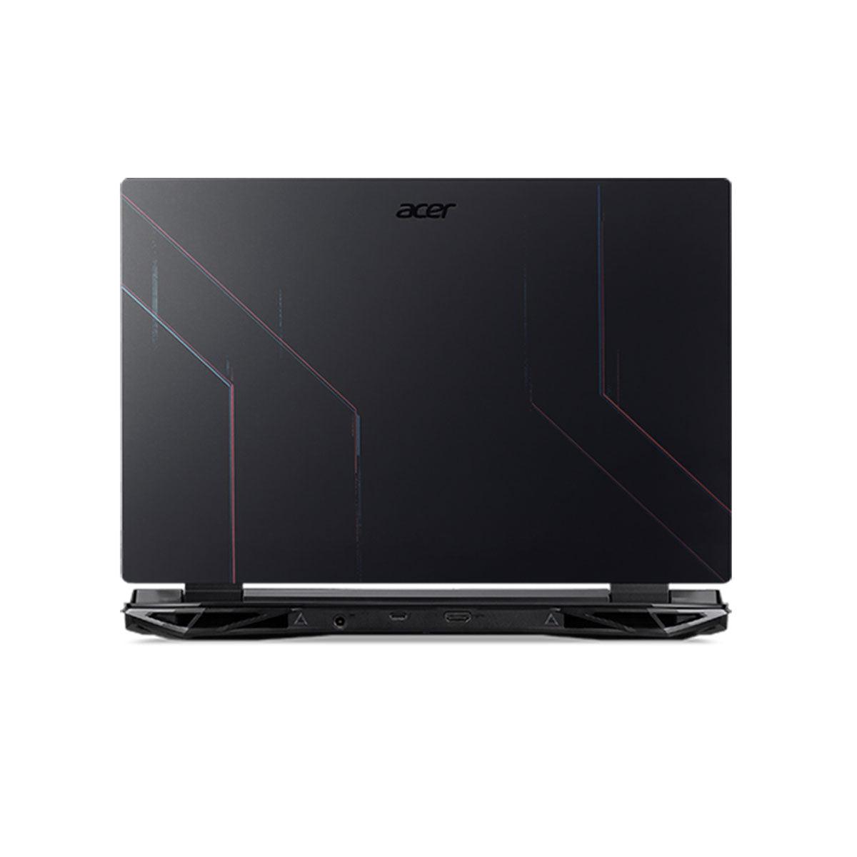 Acer Nitro 5 AN515-46-R4W2 Gaming Laptop (Obsidian Black) | 15.6" FHD | Ryzen™ 5 6600H | 8GB DDR5 | 512GB SSD | RTX 3060 | Windows 11 Home | Acer Notebook Bag  15.6 VX15 Backpack