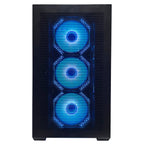 Aurora DLX4000 Desktop Gaming PC | AMD Ryzen 5 7600 | 16GB RAM | 1TB SSD | RTX 4060 | Windows 11 Home