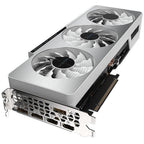 Gigabyte RTX 3080TI Vision OC 12G + Gigabyte Backpack + Aorus H1 + Aorus M2