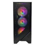 Aurora Forge 120A Gaming PC – Ryzen 5 7500F, RTX 4060 Ti, 16GB RAM, 1TB SSD