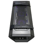 Powered by Asus: Ultra GT501 V3 Desktop Gaming PC | Intel Core i9-13900F | 32GB RAM | 2TB SSD | RTX 4070 Ti | Windows 11 Home