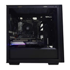 Sigma Macube 110 V3 Desktop Gaming PC | Ryzen 5 5600X | 16 GB RAM | 1TB SSD | RTX 3060 TI | Windows 11 Pro