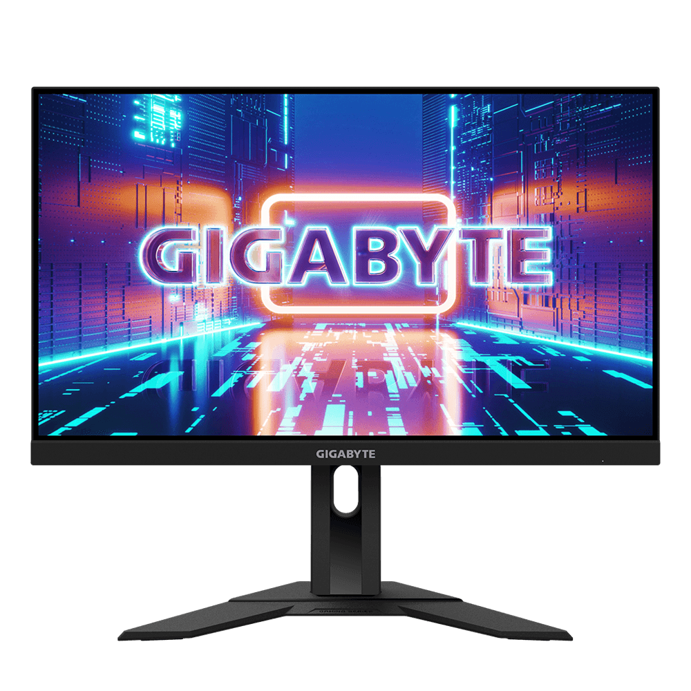 Gigabyte RTX 3090 Turbo 24G Graphics Card and Gigabyte GP-G24F-AP 24-inch Gaming Monitor Bundle