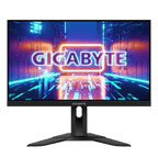 Gigabyte RTX 3090 Turbo 24G Graphics Card and Gigabyte GP-G24F-AP 24-inch Gaming Monitor Bundle