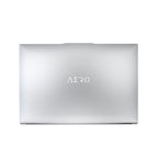 Gigabyte Aero 16 XE5-73PH934AH Gaming Laptop (Silver) | 16” UHD (3840x2400) | i7-12700H | 16GB DDR5 | 1TB SSD | RTX 3070Ti | Windows 11 Home | Aero Backpack | Aorus M4 Mouse | Aorus H1 Headset