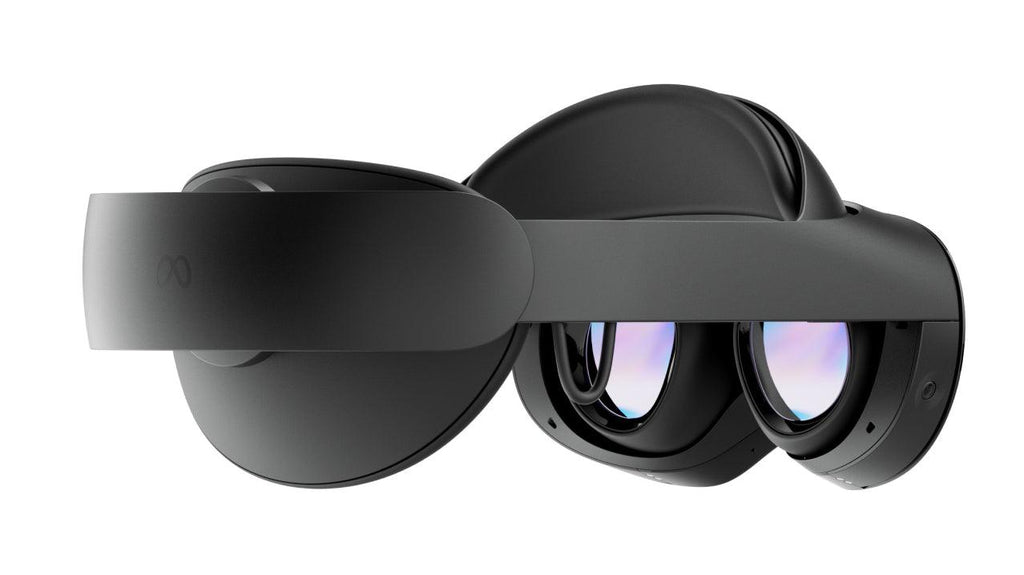 Meta Quest Pro 256GB All In One VR Gaming Headset (Black)