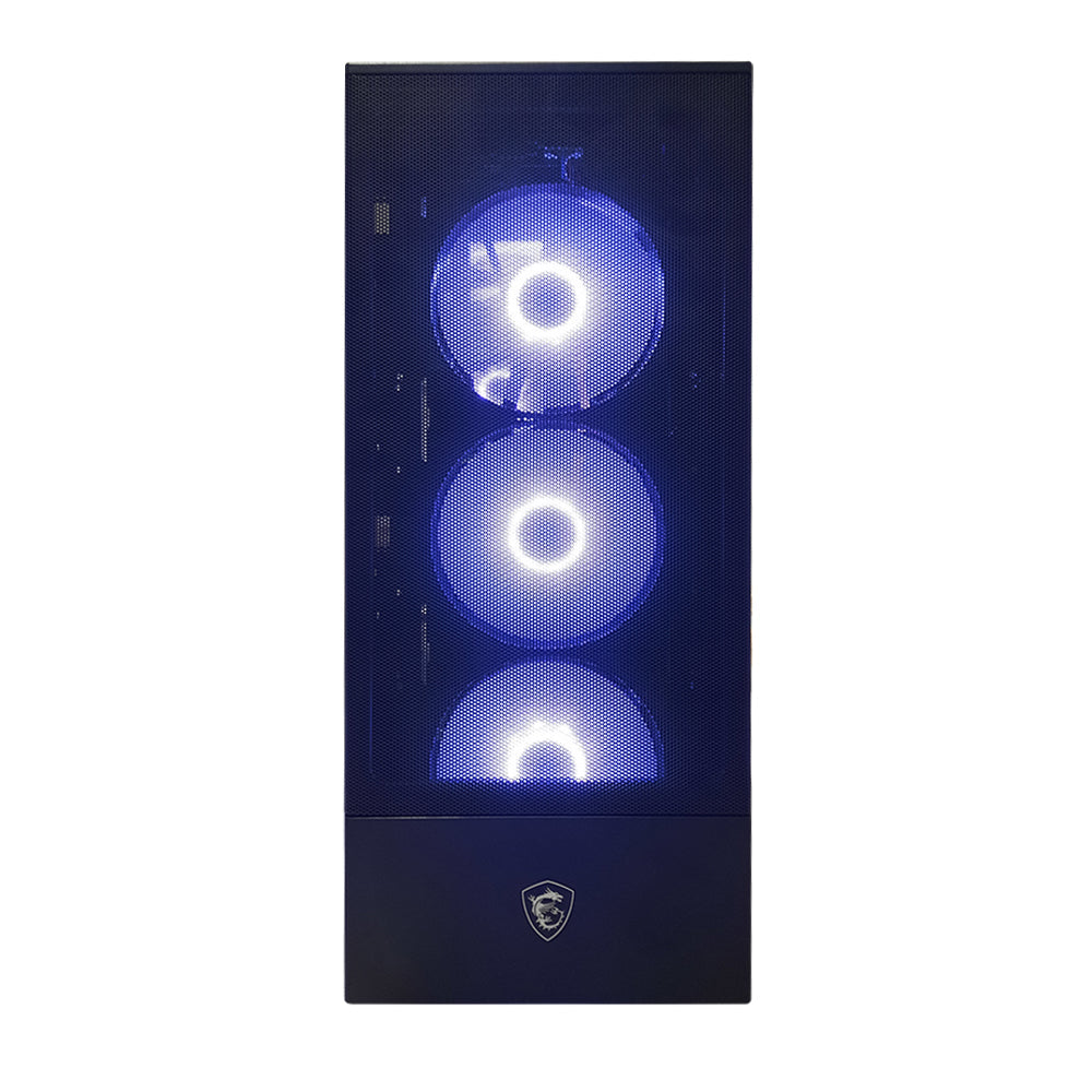 Aurora Forge 112R Gaming Desktop PC, i5-14600KF, 32GB DDR5, 1TB NVMe SSD, RTX 4060