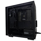 Sigma Macube 110 V3 Desktop Gaming PC | Ryzen 5 5600X | 16 GB RAM | 1TB SSD | RTX 3060 TI | Windows 11 Pro
