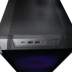 Sophos Lancool Gaming PC | Ryzen 7 5800X | 16 GB RAM | 1 TB SSD | RTX 4070 | Windows 11 Home