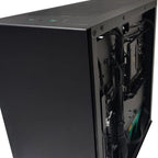 SIGMA MACUBE 110 GAMING PC | RYZEN 5 5600X | 16GB RAM DDR4 | 1TB SSD | RTX 3060 TI | Windows 11 Home