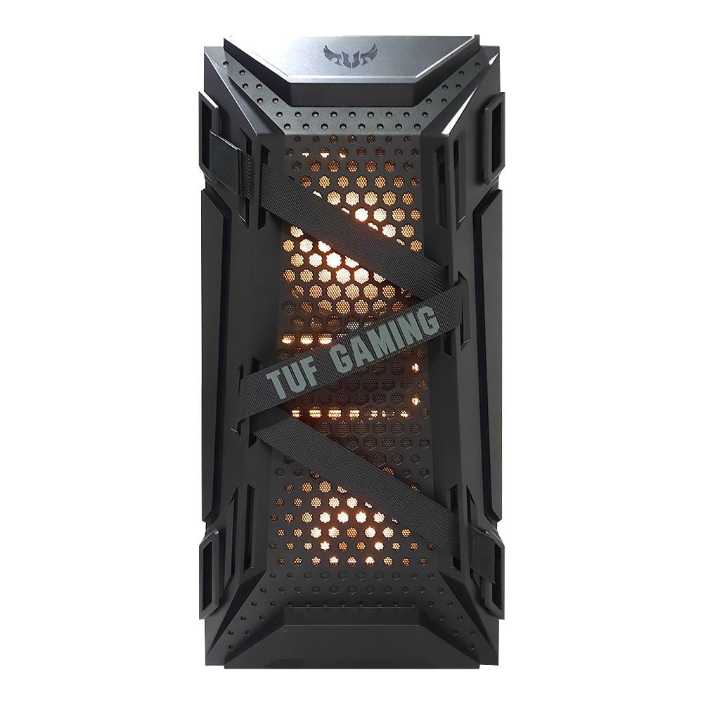 Asus Ultra GT301 Gaming PC, i9-13900F, 32GB DDR5, 2TB SSD, RTX 4070 Ti