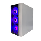 Aurora DK352 Plus ATX Gaming PC  | Ryzen 7 5700X | 16GB RAM | 500GB SSD | RTX 3060 | Windows 11 Home