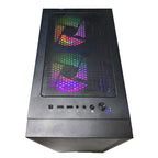 Aurora Forge 120A Gaming PC – Ryzen 5 7500F, RTX 4060 Ti, 16GB RAM, 1TB SSD