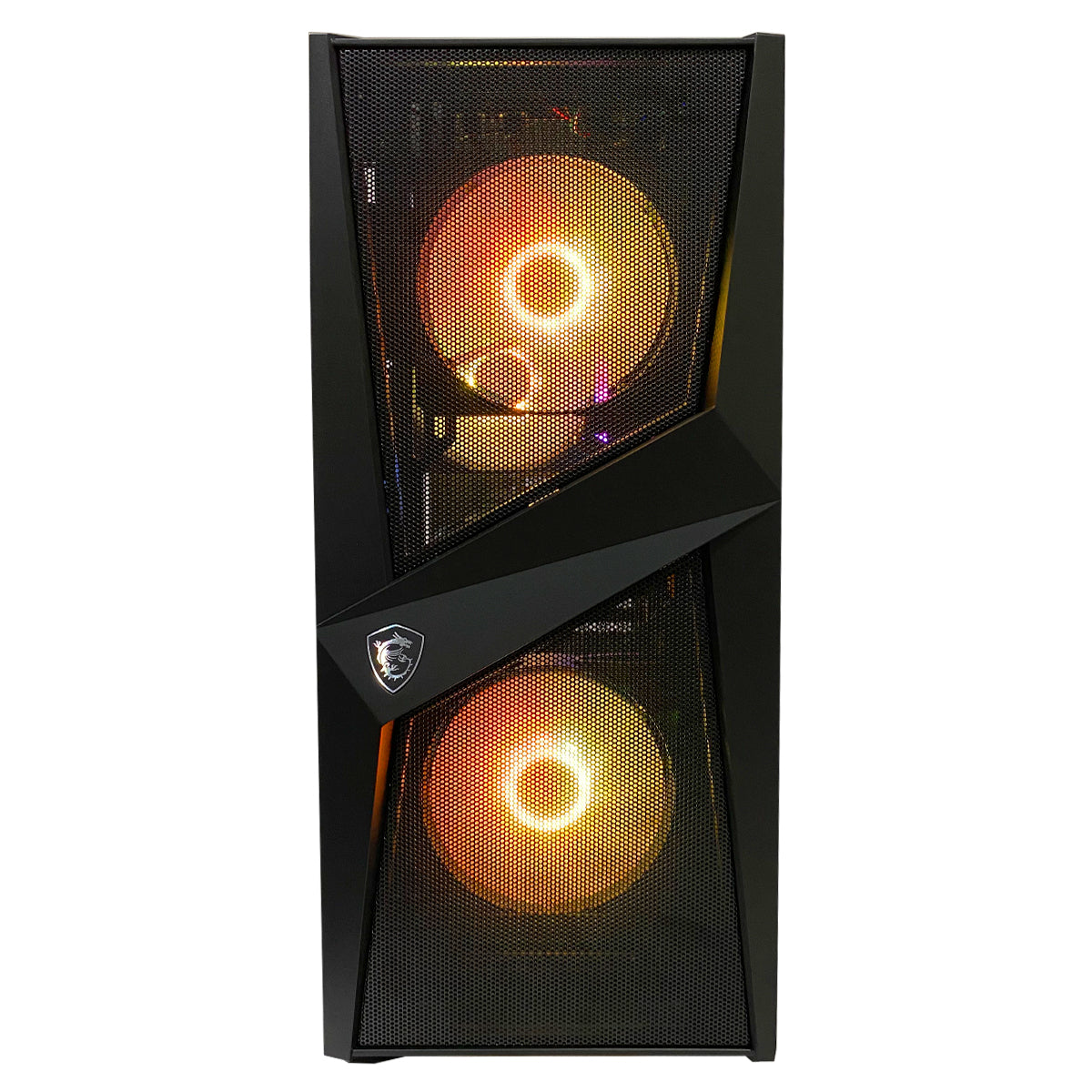 Forge 100R Gaming PC, i7-13700F, RTX 4070, 32GB RAM, 1TB SSD