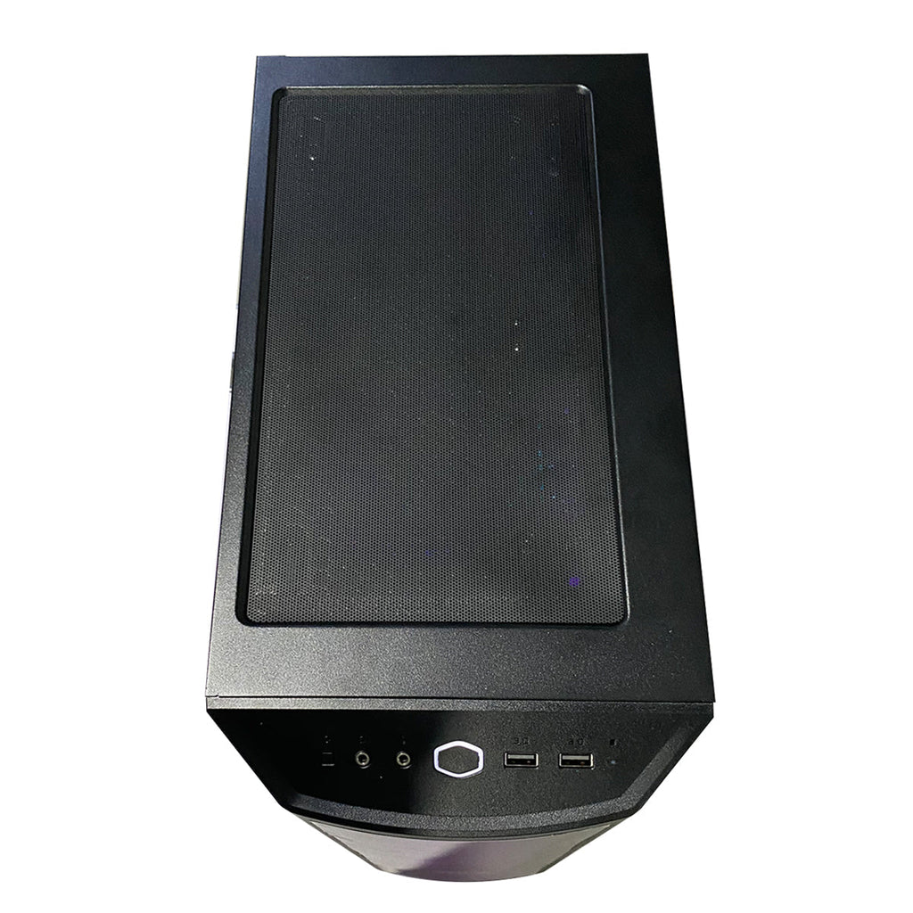 Aurora Masterbox MB320L Gaming PC | AMD Ryzen 7 5700X | 16GB RAM | 1TB SSD | RTX 4060Ti | Windows 11 Home