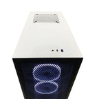 Optima Flow Gaming PC | Ryzen 7 5800X | RTX 3070 | 32 GB RAM | 1 TB SSD | Windows 11 Home