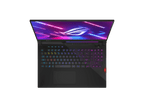 ASUS ROG STRIX SCAR 17 G733QS-HG153TS 300HZ GAMING LAPTOP (ORIGINAL BLACK) | 17.3" FHD | Ryzen™ 9 5900HX | 16GB DDR4 | 1TB + 1TB SSD | WIN10