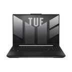 Asus TUF Gaming A16 Advantage Edition FA617NS-N3083W Gaming Laptop (Off-Black) | 16” FHD+ (1920x1200) | Ryzen 7 7735HS | 16GB RAM | 512GB SSD | AMD Radeon RX 7600S | Windows 11 Home | Asus TUF Gaming M3 Mouse | TUF Gaming Backpack