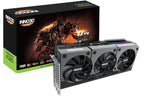 INNO3D GeForce RTX 4080 X3 16GB GDDR6X Graphics Card (N40803-166X-187049N)