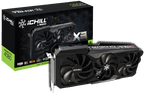 INNO3D GeForce RTX 4080 ICHILL X3 16GB GDDR6X Graphics Card (C40803-166XX-187049H)