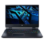 Acer Predator Helios 300 PH315-55-76D8 165HZ Gaming Laptop (Abyssal Black) | 15.6" QHD | i7-12700H | 16GB DDR5 | 512GB SSD | RTX3060 | Windows 11 | Predator Backpack Blue + Predator Gaming Chair LK-8103A